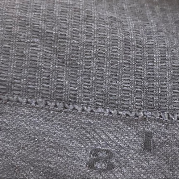 ALIGN HIGH NECK TANK - Picture 4 of 5